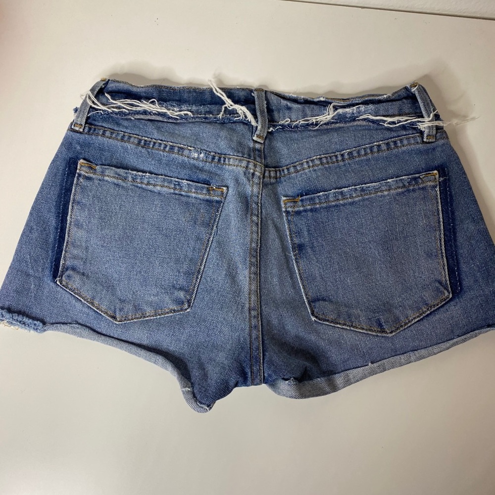 Frame shorts - Picture 5 of 6